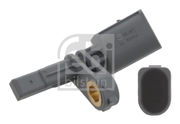 Sensor, wheel speed FEBI BILSTEIN 32861