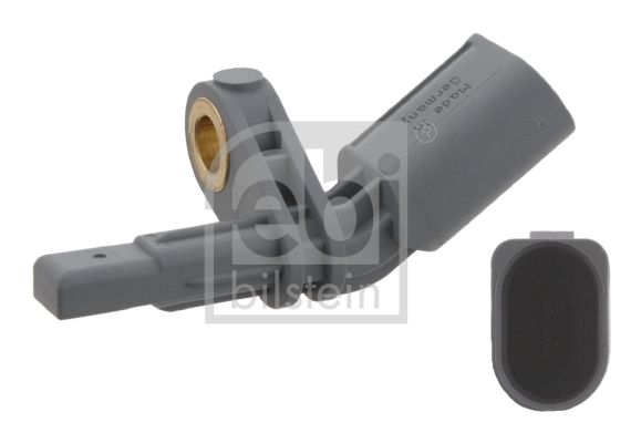 Sensor, wheel speed FEBI BILSTEIN 32862