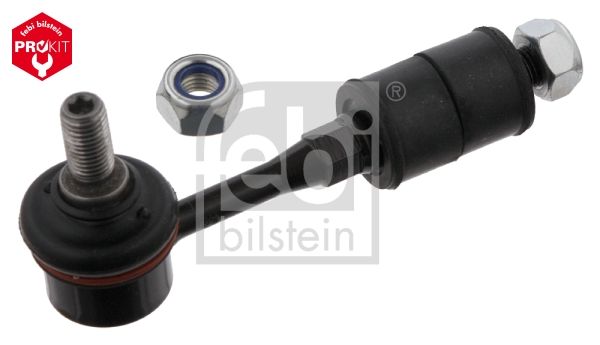 Link/Coupling Rod, stabiliser bar FEBI BILSTEIN 32870