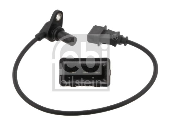 RPM Sensor, automatic transmission FEBI BILSTEIN 32871