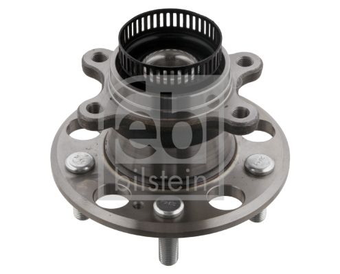 Rato guolio komplektas FEBI BILSTEIN 32885