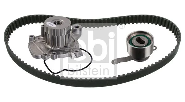 Vandens siurblio ir paskirstymo diržo komplektas FEBI BILSTEIN 32891