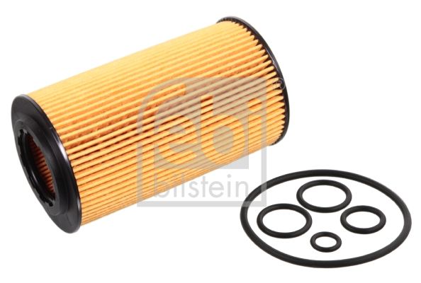 Alyvos filtras FEBI BILSTEIN 32910