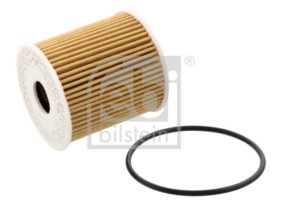 Oil Filter FEBI BILSTEIN 32911