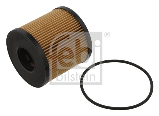 Alyvos filtras FEBI BILSTEIN 32912