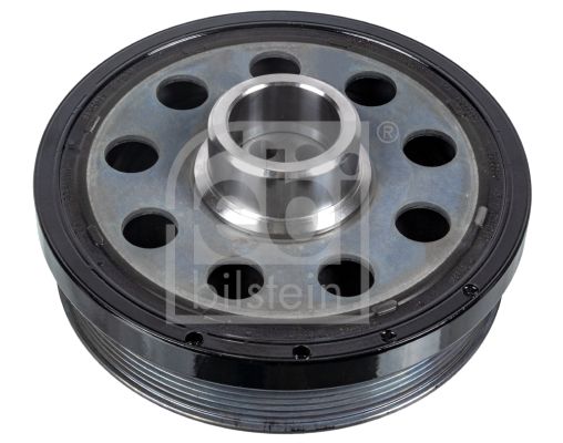 Belt Pulley, crankshaft FEBI BILSTEIN 32995