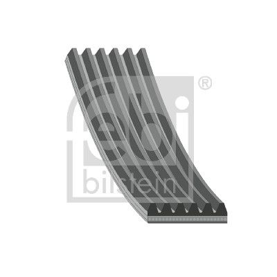 V-Ribbed Belt FEBI BILSTEIN 33026