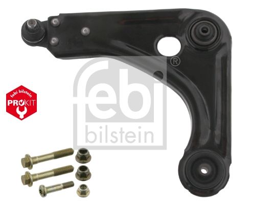 Control/Trailing Arm, wheel suspension FEBI BILSTEIN 33097