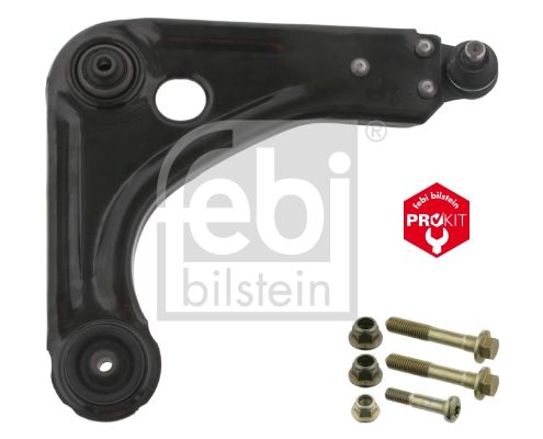 Vikšro valdymo svirtis FEBI BILSTEIN 33098