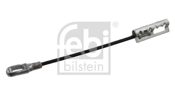 Cable Pull, parking brake FEBI BILSTEIN 33137