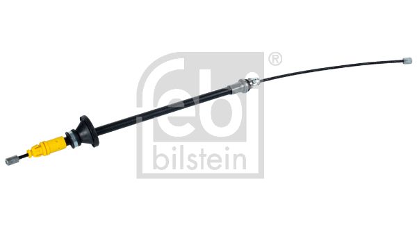 Тросовий привод, стоянкове гальмо FEBI BILSTEIN 33166