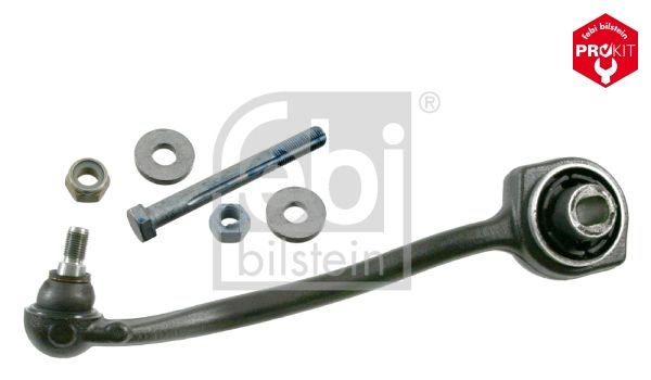 Control/Trailing Arm, wheel suspension FEBI BILSTEIN 33208