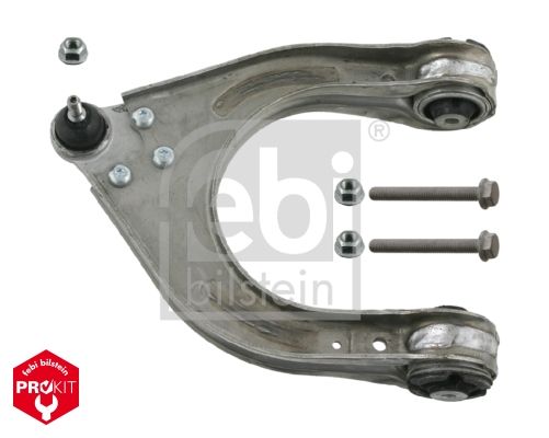 Control/Trailing Arm, wheel suspension FEBI BILSTEIN 33210