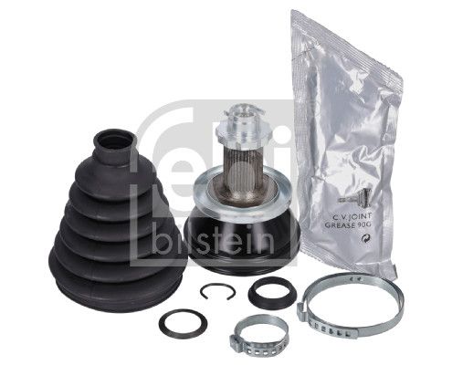 Комплект шарнірів, приводний вал FEBI BILSTEIN 33244