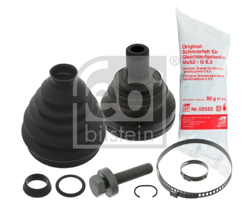 Joint Kit, drive shaft FEBI BILSTEIN 33258