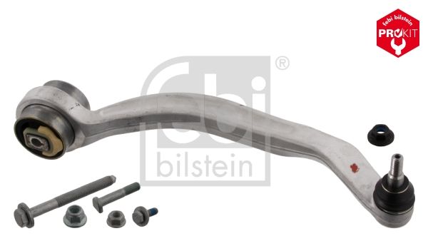 Vikšro valdymo svirtis FEBI BILSTEIN 33363