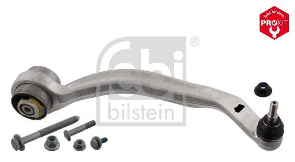 Vikšro valdymo svirtis FEBI BILSTEIN 33365