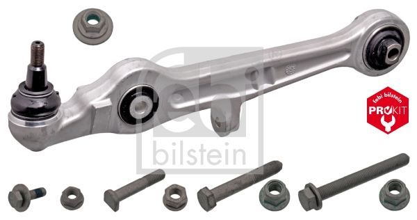 Vikšro valdymo svirtis FEBI BILSTEIN 33370