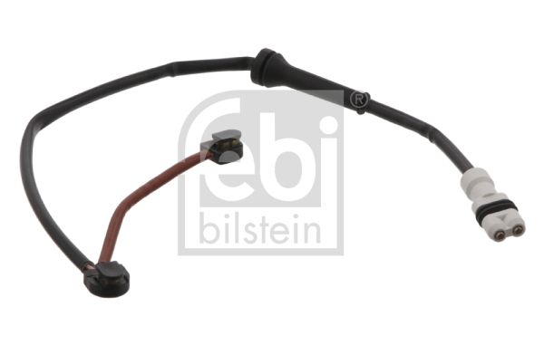 Warning Contact, brake pad wear FEBI BILSTEIN 33400