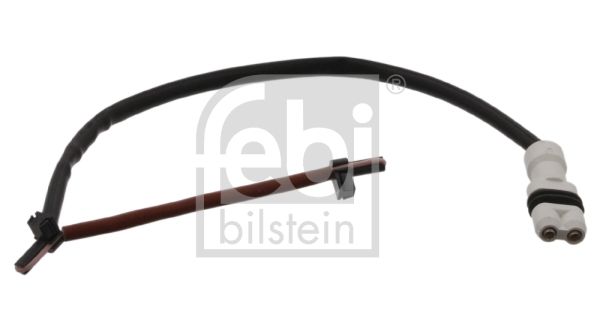 Warning Contact, brake pad wear FEBI BILSTEIN 33401