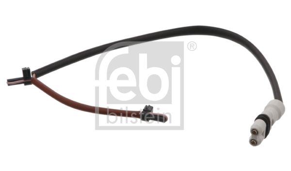 Warning Contact, brake pad wear FEBI BILSTEIN 33406