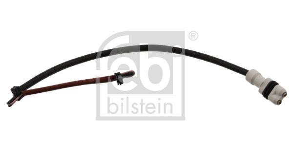 Warning Contact, brake pad wear FEBI BILSTEIN 33407