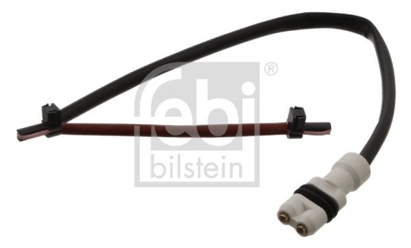 Warning Contact, brake pad wear FEBI BILSTEIN 33409