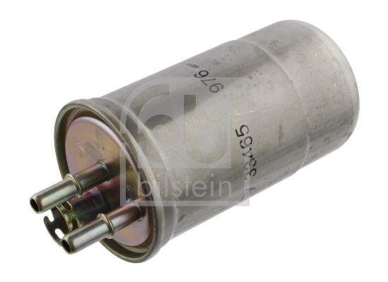 Фільтр палива FEBI BILSTEIN 33465