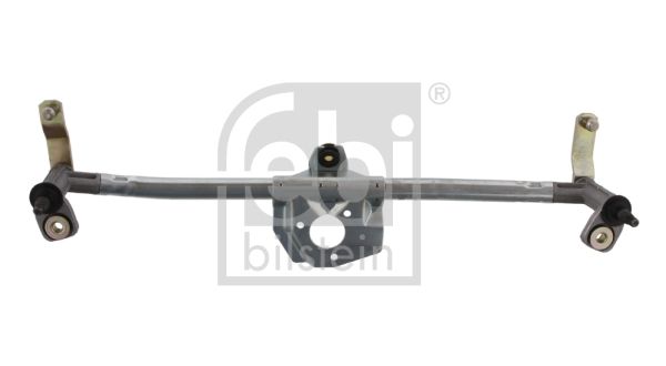 Wiper Linkage FEBI BILSTEIN 33479