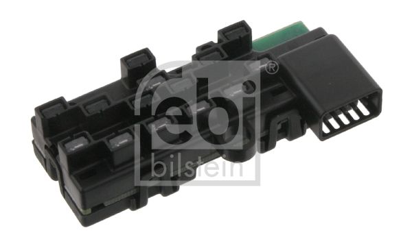 Steering Angle Sensor FEBI BILSTEIN 33536