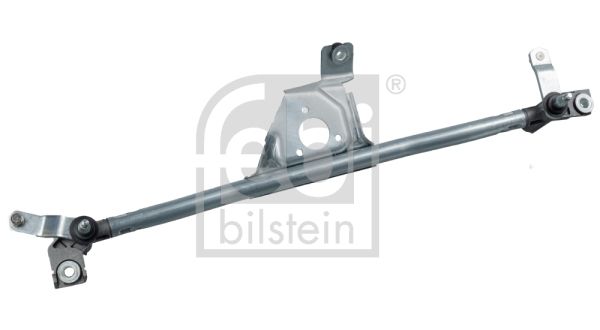 Valytuvo trauklė FEBI BILSTEIN 33539