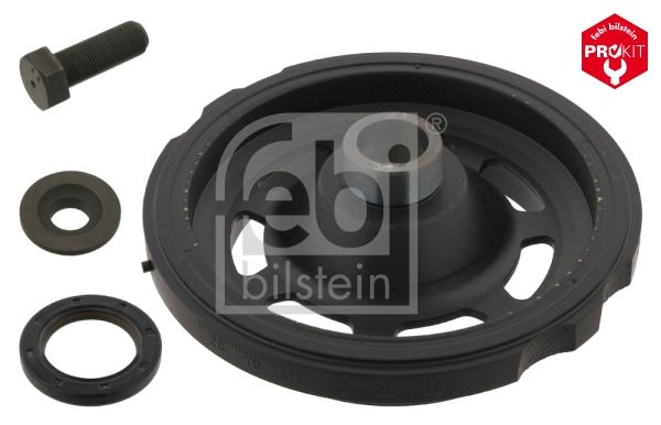 Belt Pulley, crankshaft FEBI BILSTEIN 33578