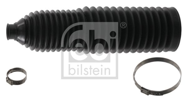 Комплект гофрованих кожухів, механізм рульового керування FEBI BILSTEIN 33594