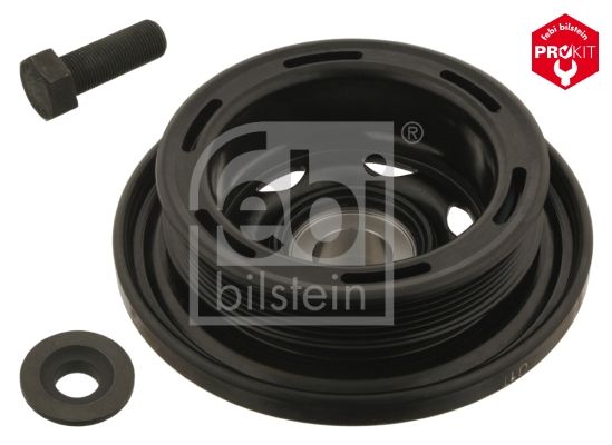 Belt Pulley, crankshaft FEBI BILSTEIN 33600