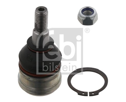 Šarnyras / girgždukas FEBI BILSTEIN 33609