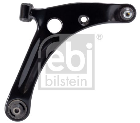 Control/Trailing Arm, wheel suspension FEBI BILSTEIN 33611