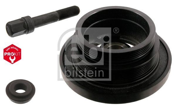 Belt Pulley, crankshaft FEBI BILSTEIN 33613