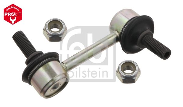 Link/Coupling Rod, stabiliser bar FEBI BILSTEIN 33650