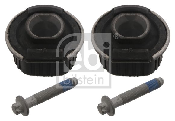 Bush Set, axle beam FEBI BILSTEIN 33661