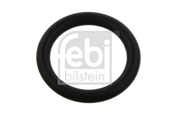 Tarpiklis, alyvos aušintuvas (automatinė pavarų dėžė) FEBI BILSTEIN 33672