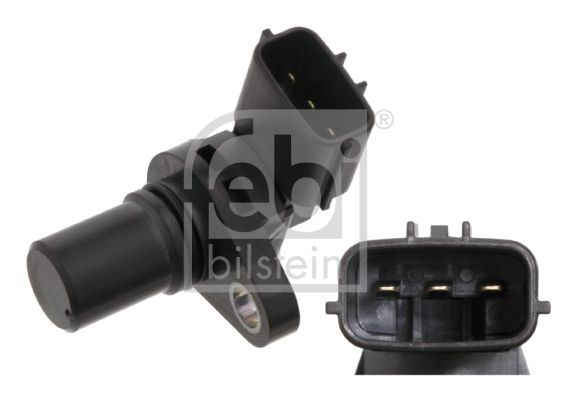 Sensor, crankshaft pulse FEBI BILSTEIN 33680