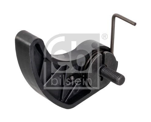 Chain Tensioner, oil pump drive FEBI BILSTEIN 33693