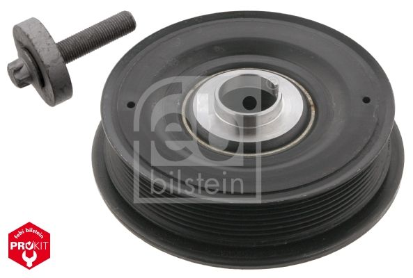 Belt Pulley, crankshaft FEBI BILSTEIN 33700