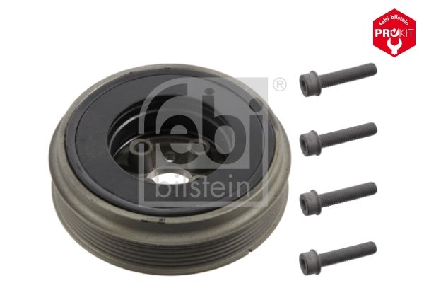 Belt Pulley, crankshaft FEBI BILSTEIN 33733