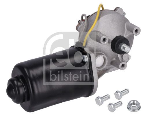 Двигун склоочисника FEBI BILSTEIN 33748