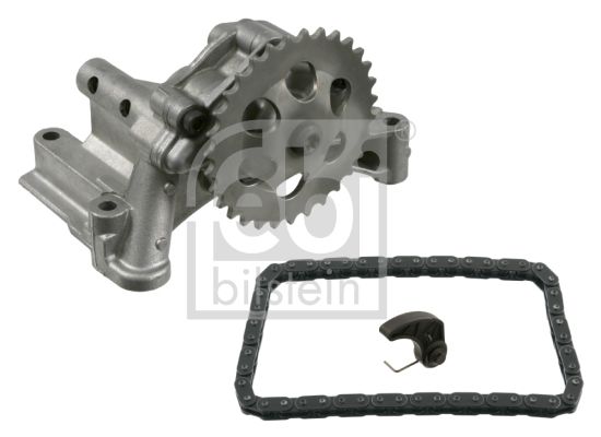 Oil Pump FEBI BILSTEIN 33751