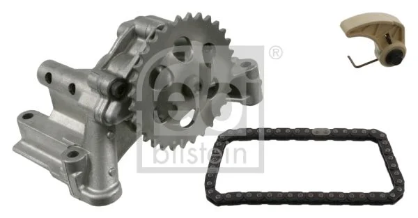 Alyvos siurblys FEBI BILSTEIN 33753