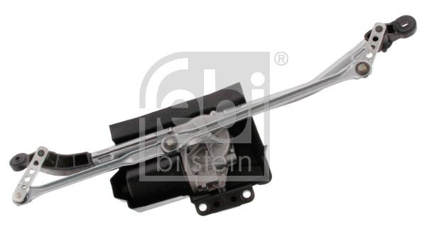 Wiper Linkage FEBI BILSTEIN 33766