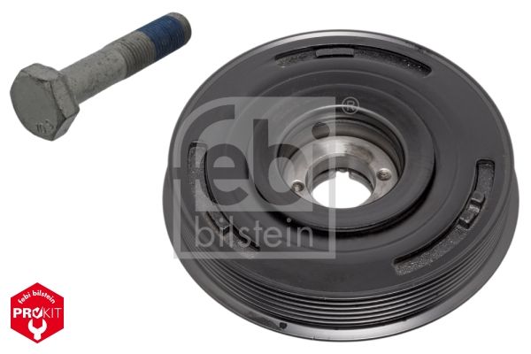 Belt Pulley, crankshaft FEBI BILSTEIN 33782