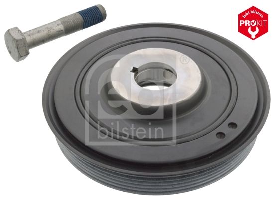 Belt Pulley, crankshaft FEBI BILSTEIN 33783